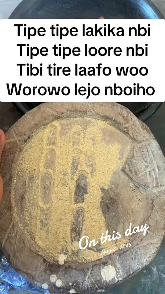 @🪞Onírúmọlẹ̀ TinuOkun 🪸🌊