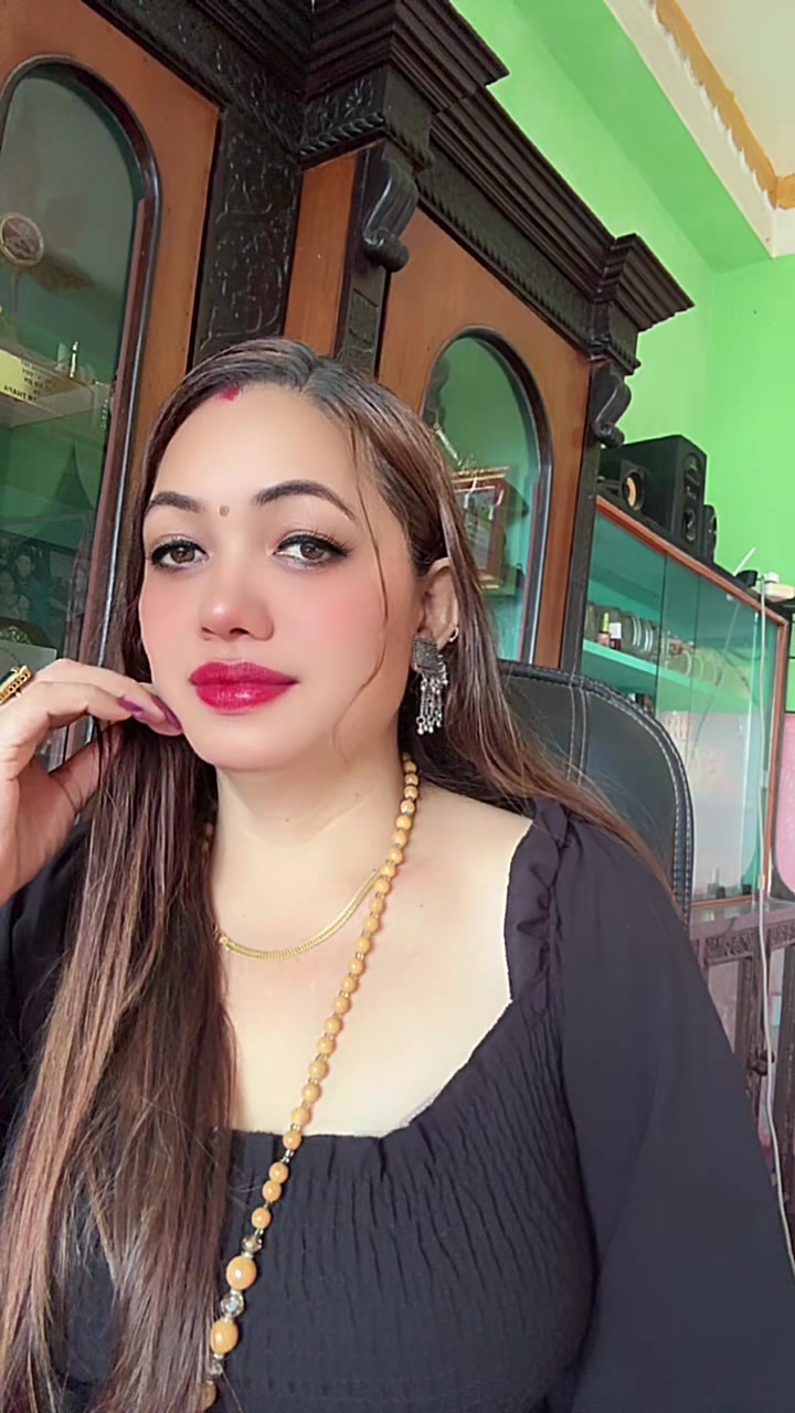 @🕉️Mrs.Laxmi🔱Basnet🕉️