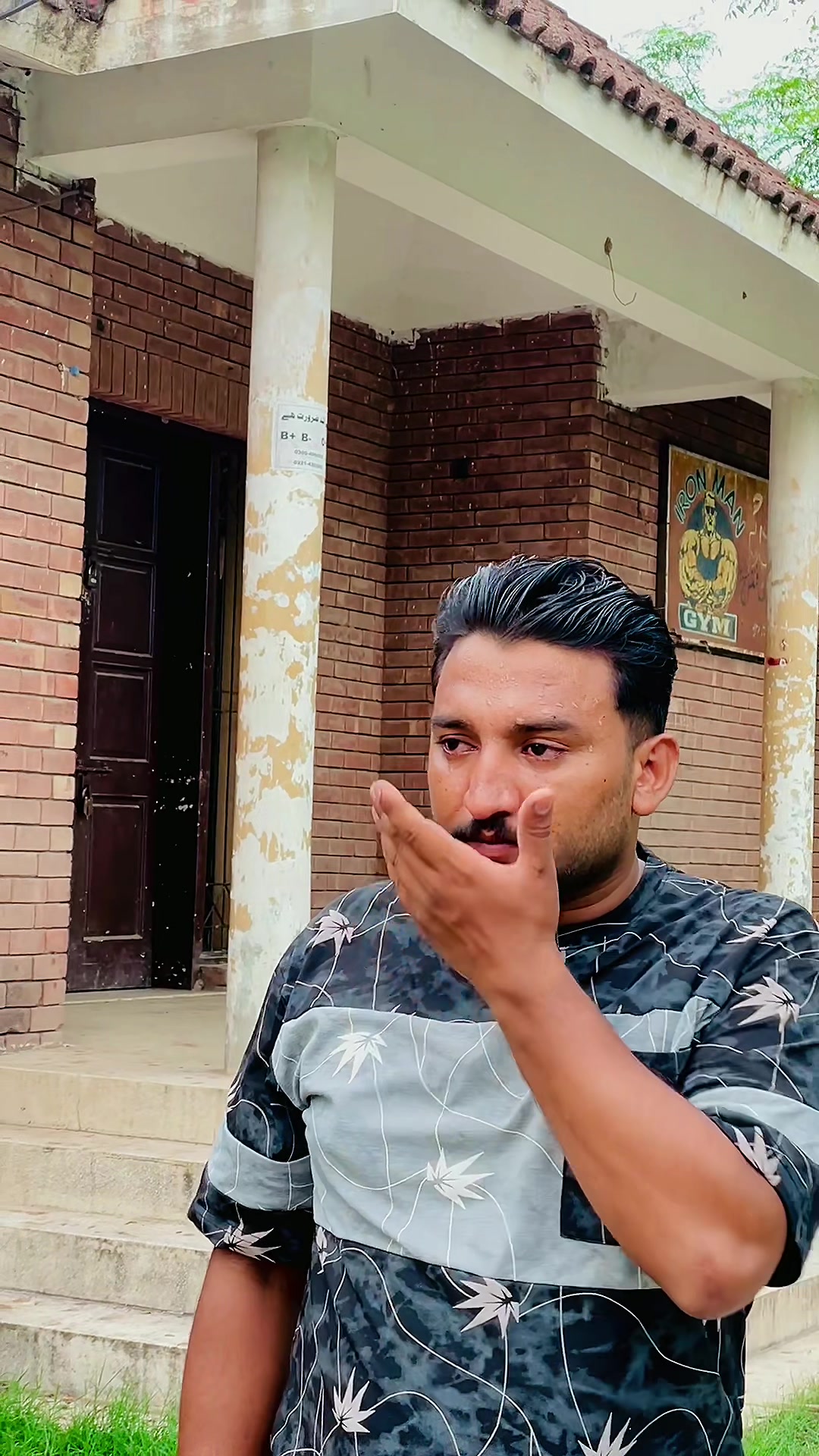@Junaid_ Bhaijaan