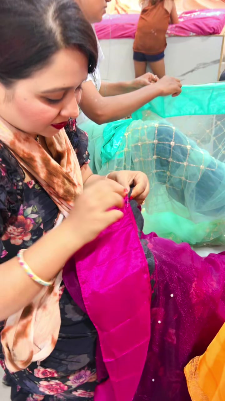 @Aarti Beauty parlour