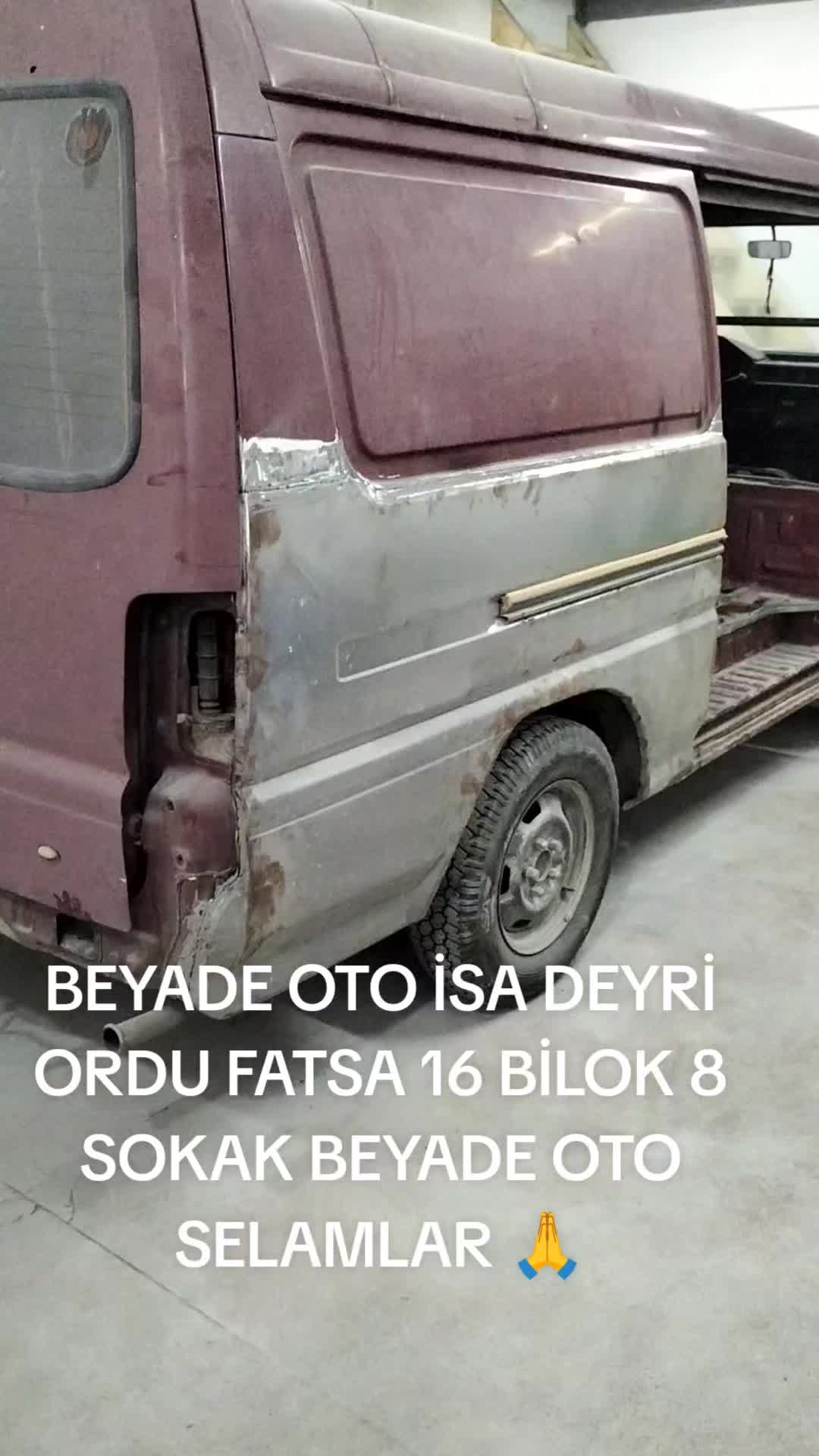 @İsa Deyri