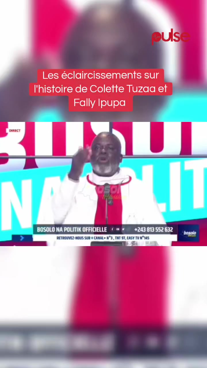 @Pulse Congo