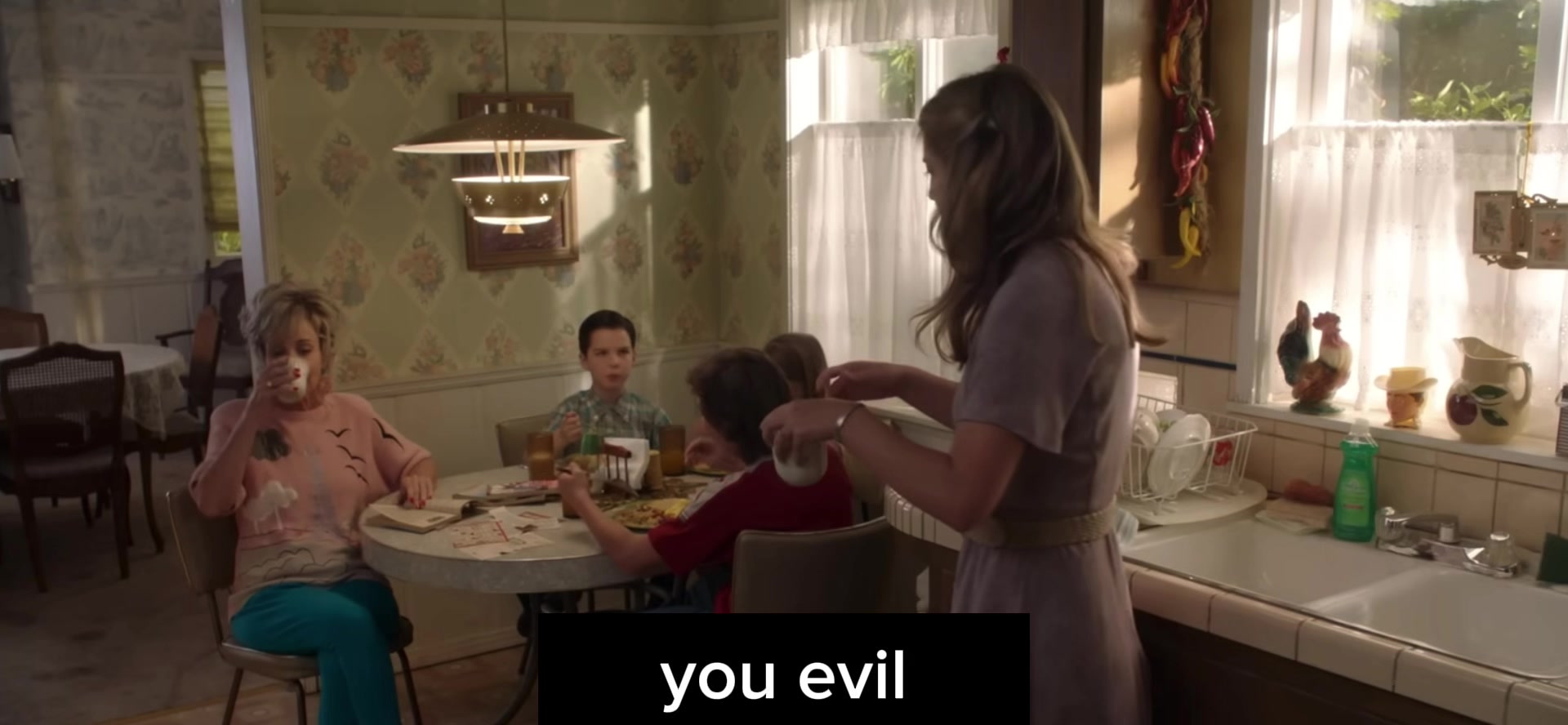 @Mars