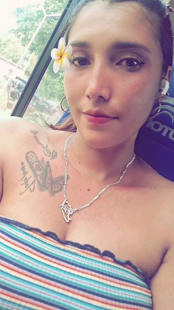 @flaquita 😍😍
