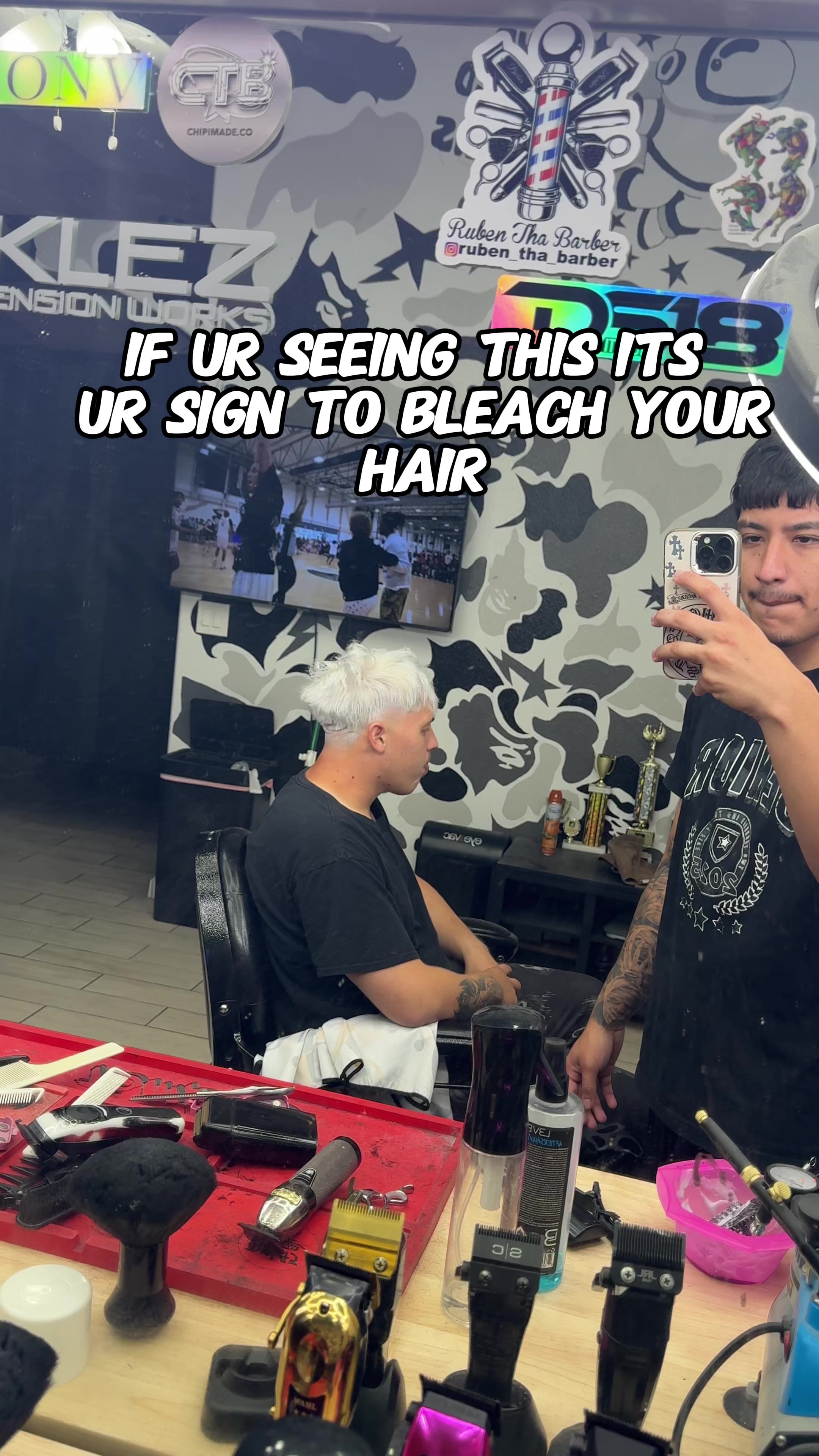 @Ruben💈