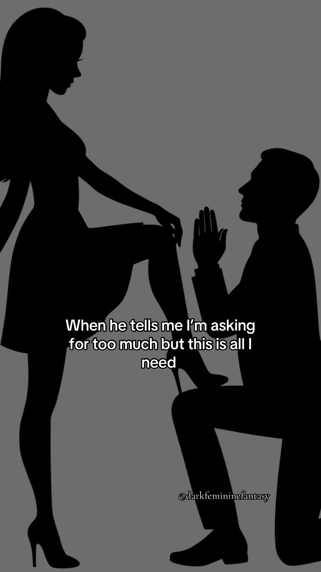 @Dark Femme