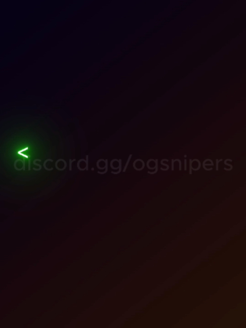@Ogsnipers