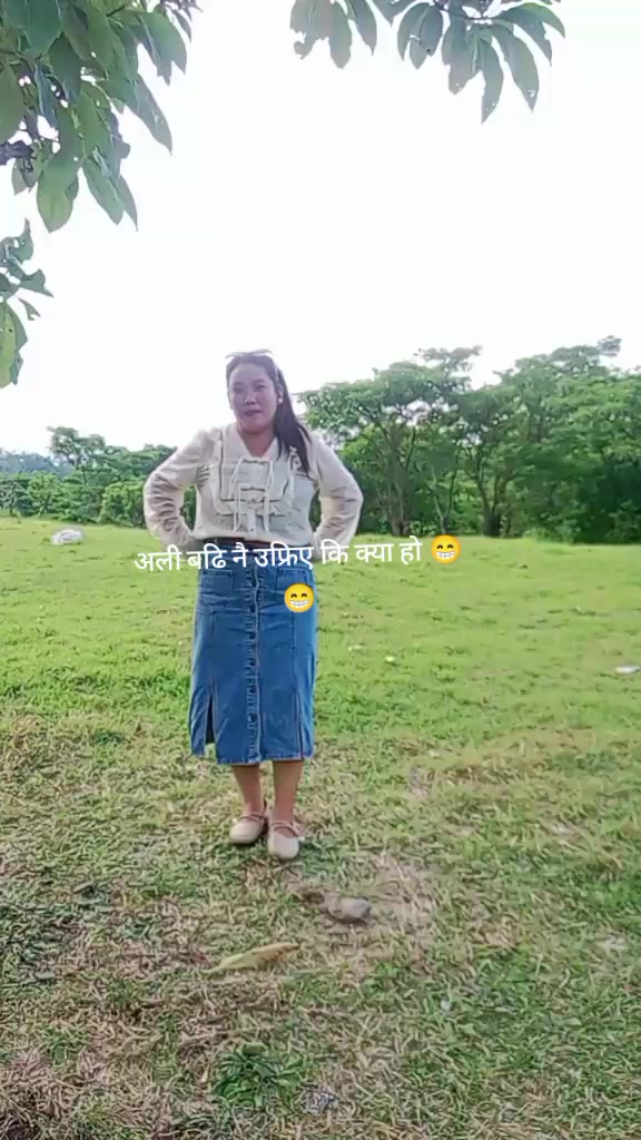 @Sweta Tamang