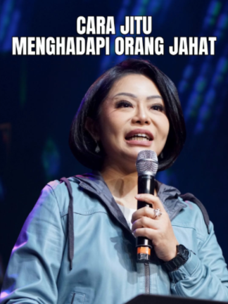 @Henny Kristianus