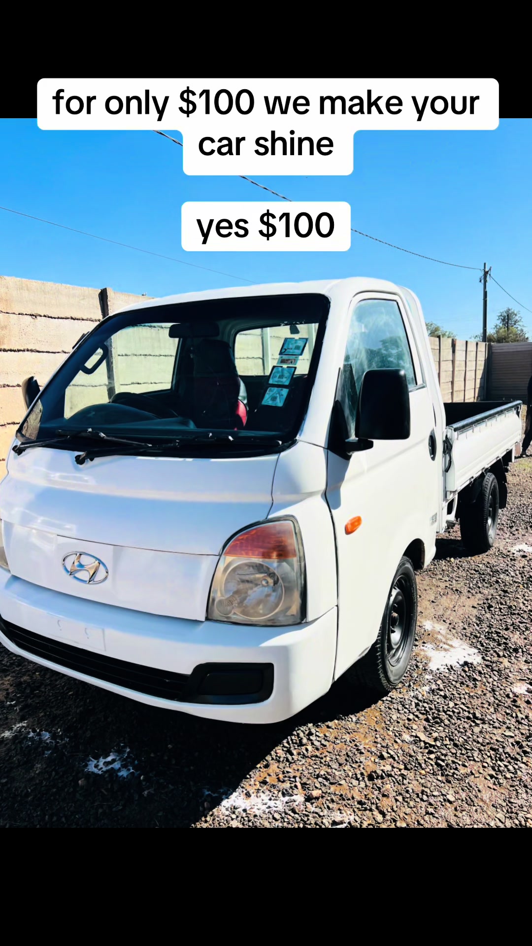 @Shine Express Automotive