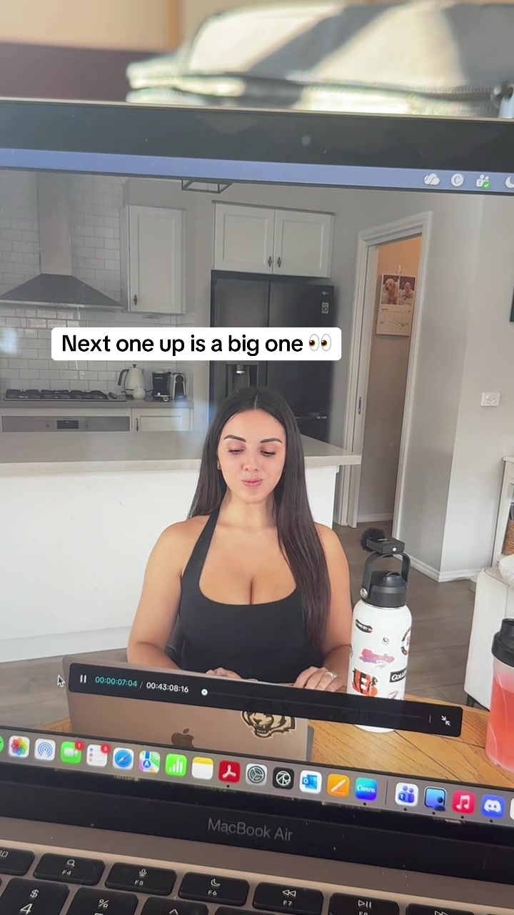@Tiffany Krylov