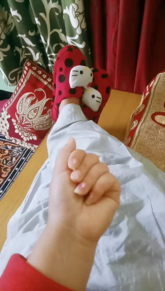 @Heena Thakur