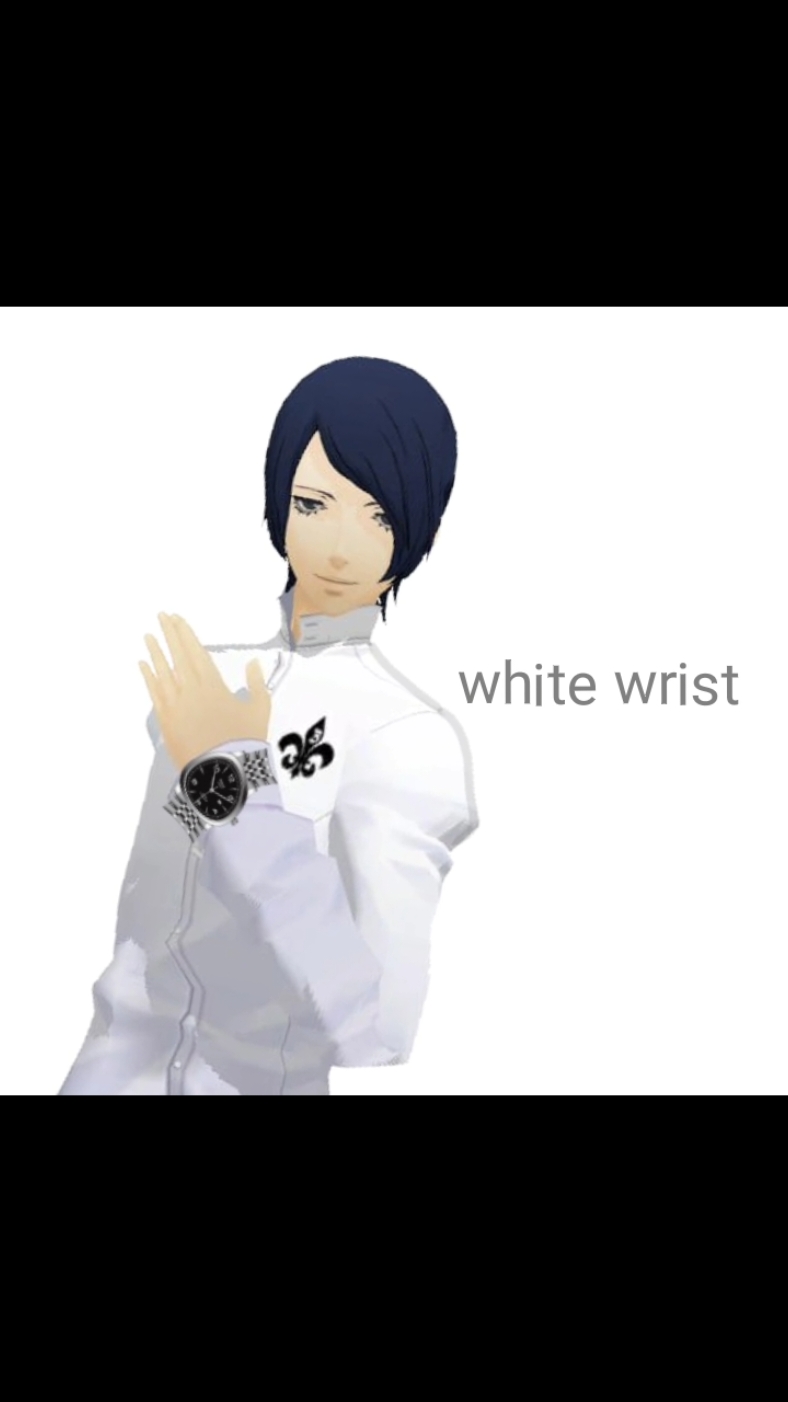 @Arisen my senses