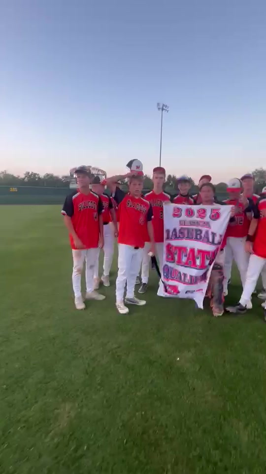 @Mediapolis Baseball