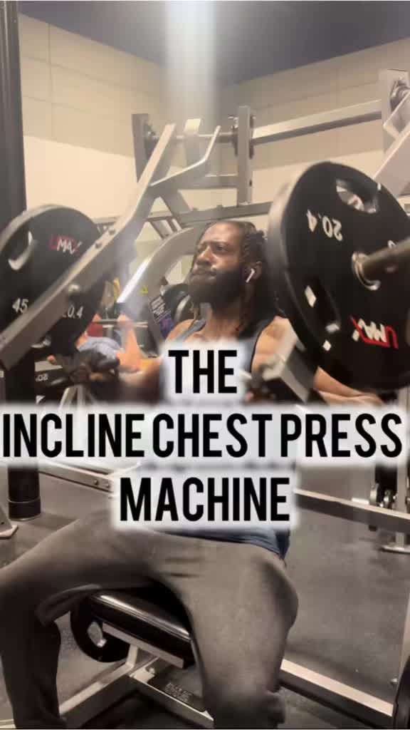 @Mr. Fit Life