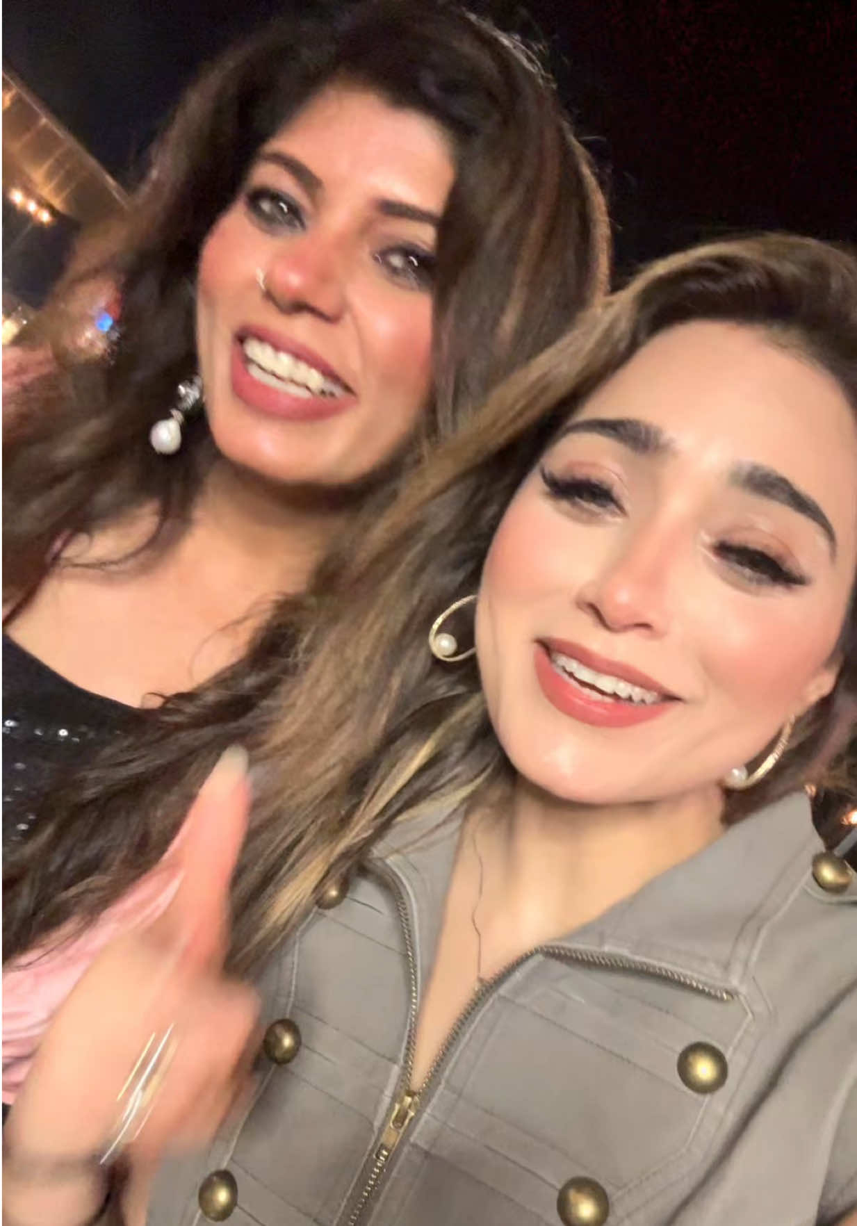@Iram butt