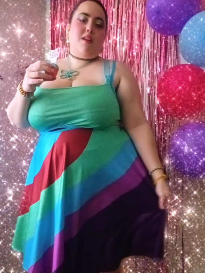 @🌈AUTISTICGIRLMELISSA🇵🇷