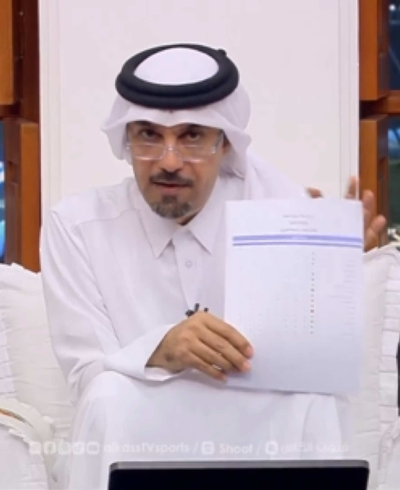 @قنوات الكأس