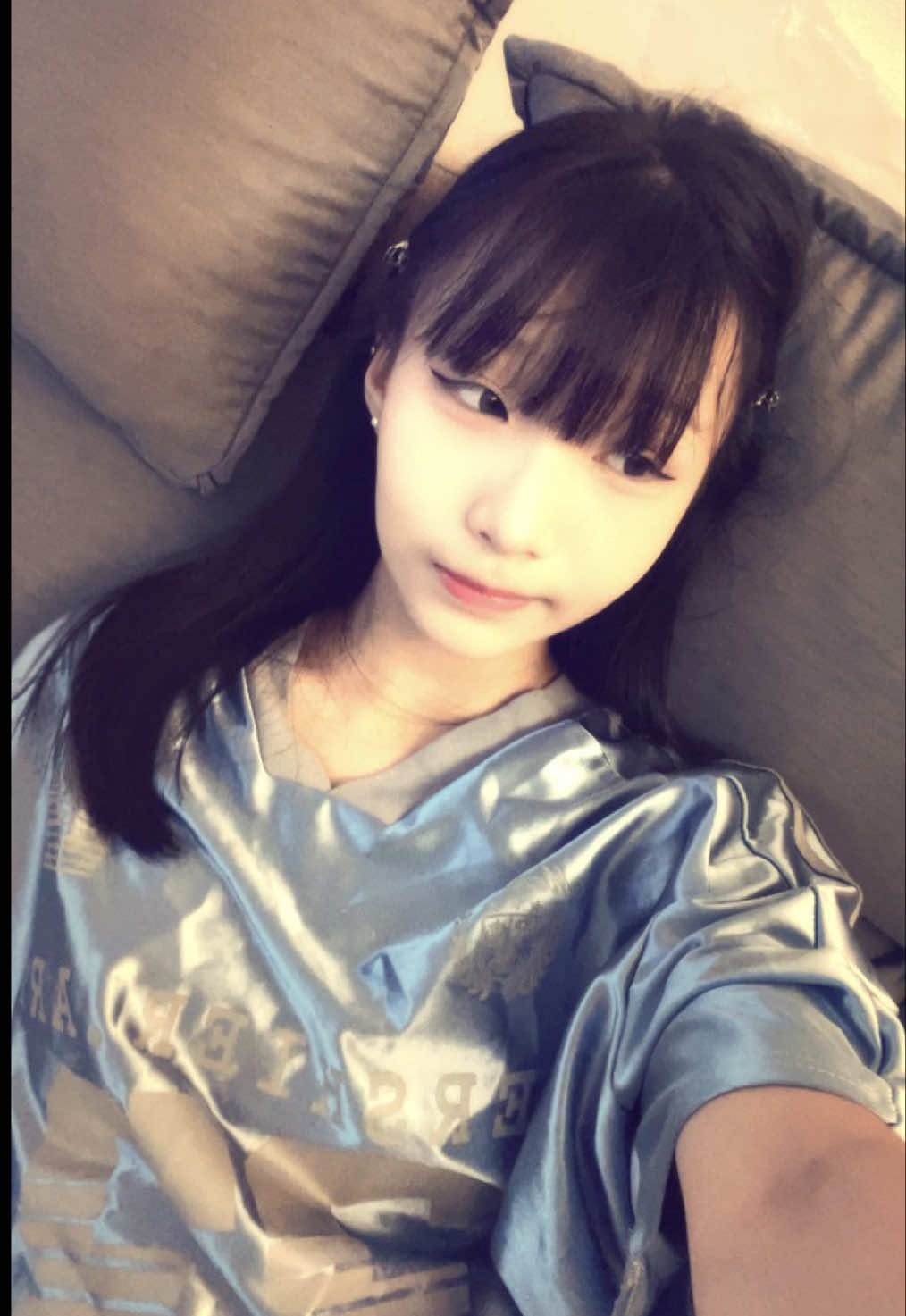 @七喜
