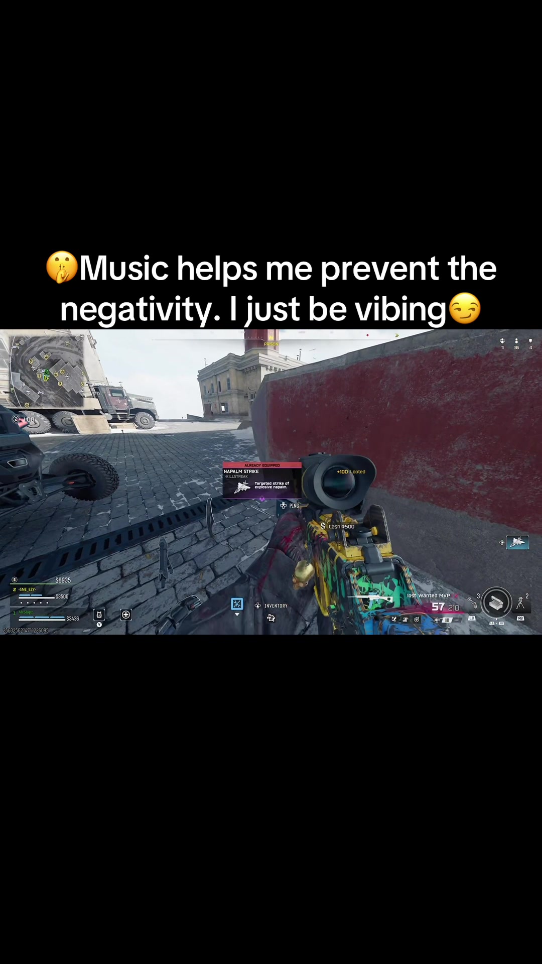 @trunk slapper