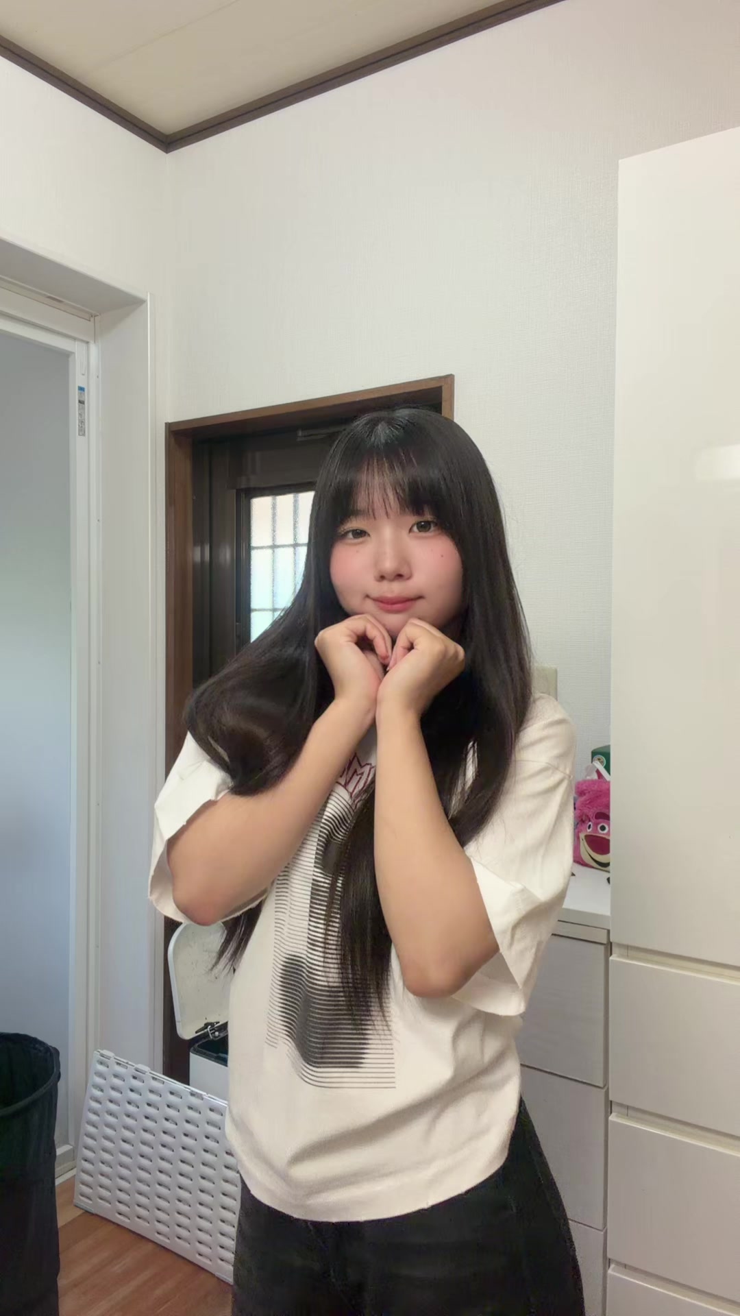 @バス停