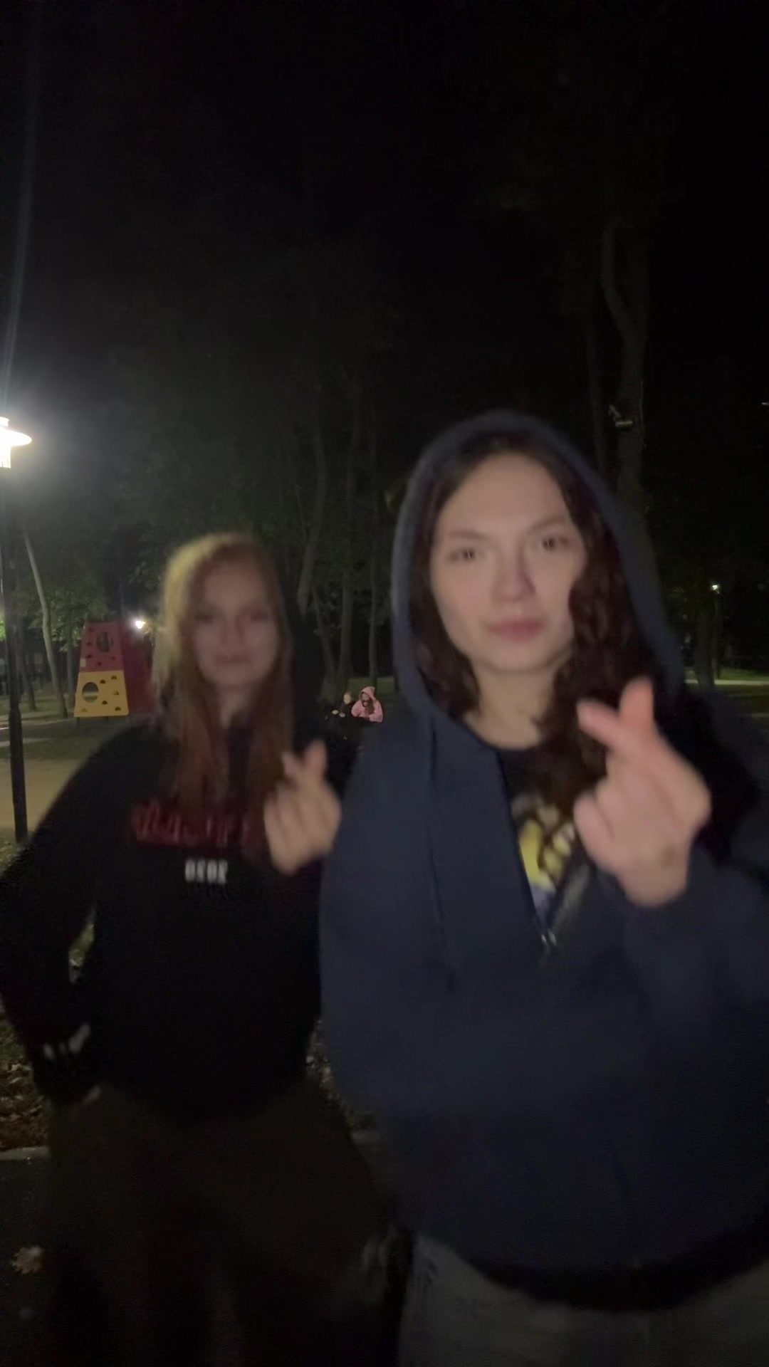 @бабка