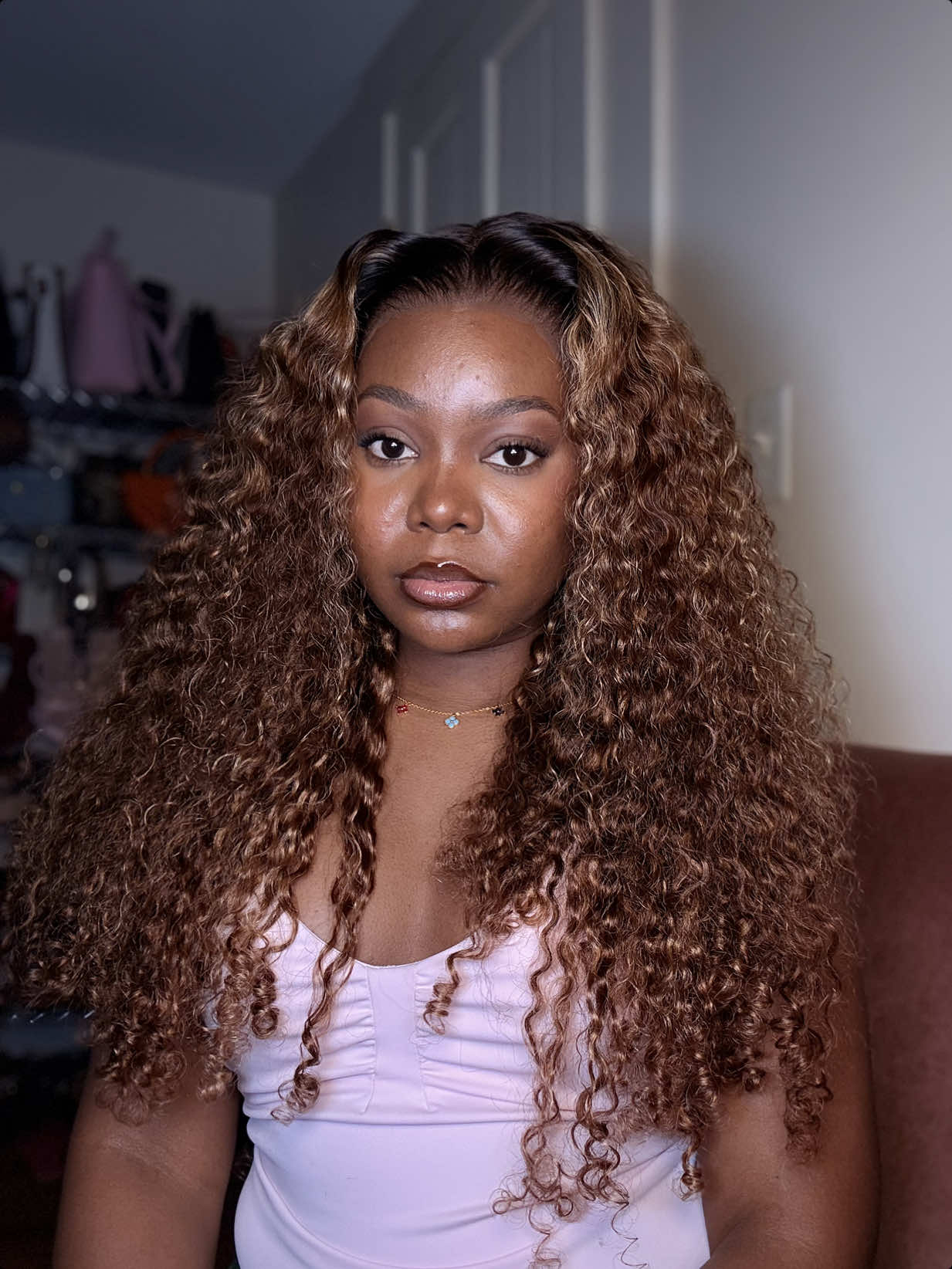 @Lina | hair influencer