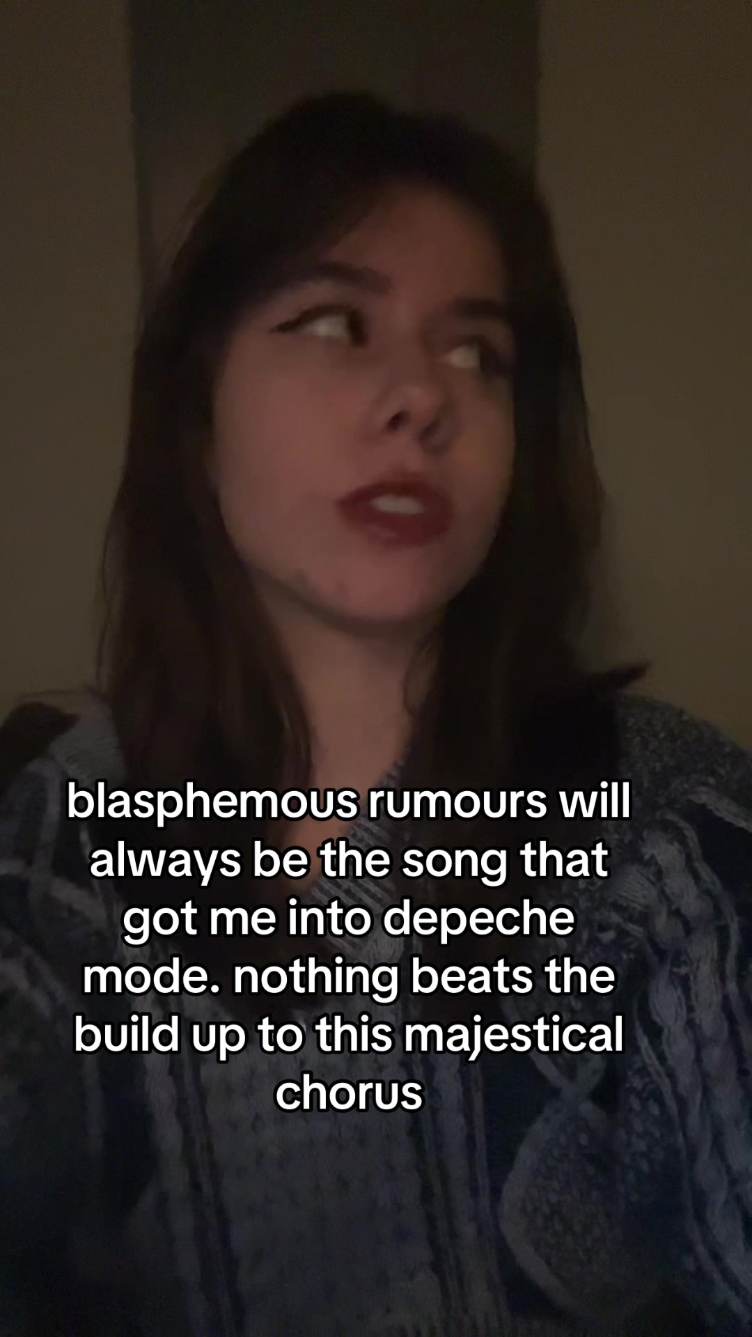 @blasphemeowsrumours