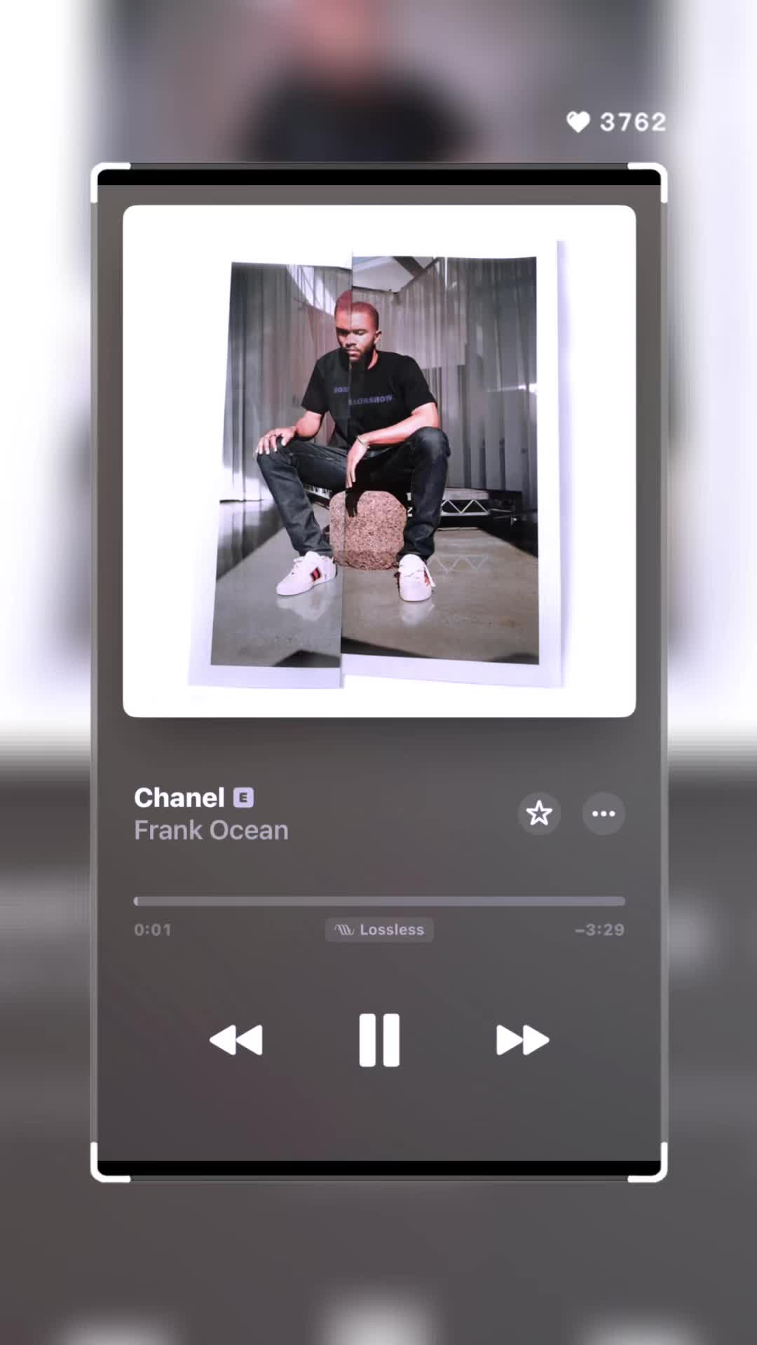 @Headphone Chronicles