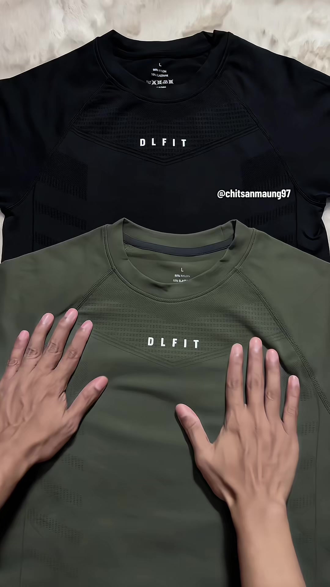 @97 VIBES - Clothing