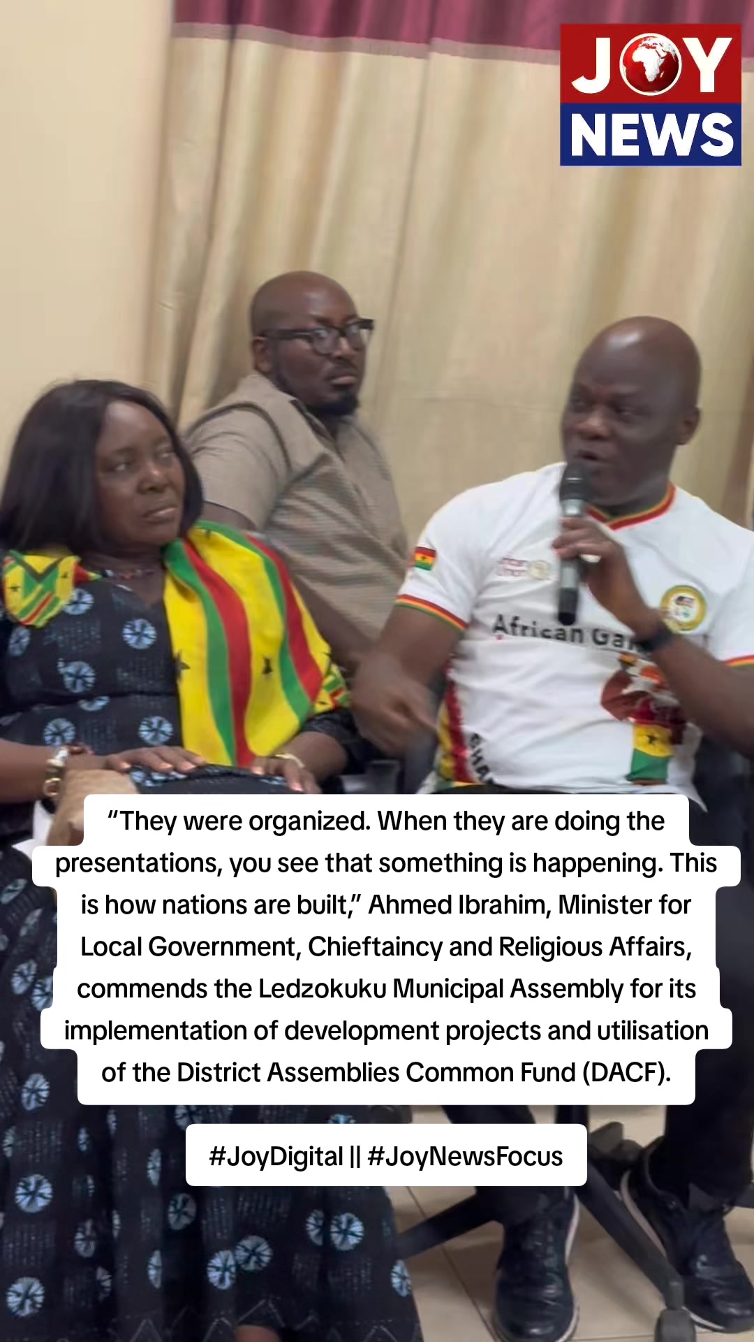 @JoyNews