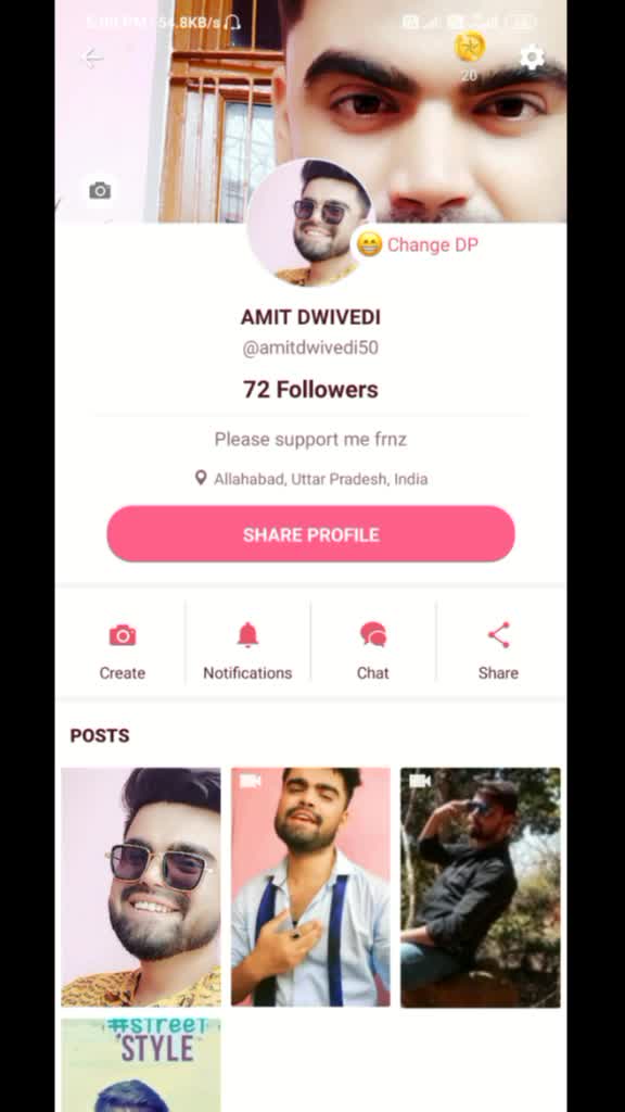 @Amit dwivedi