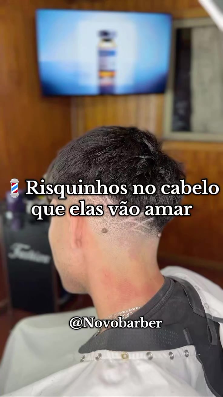 @NovoBarber