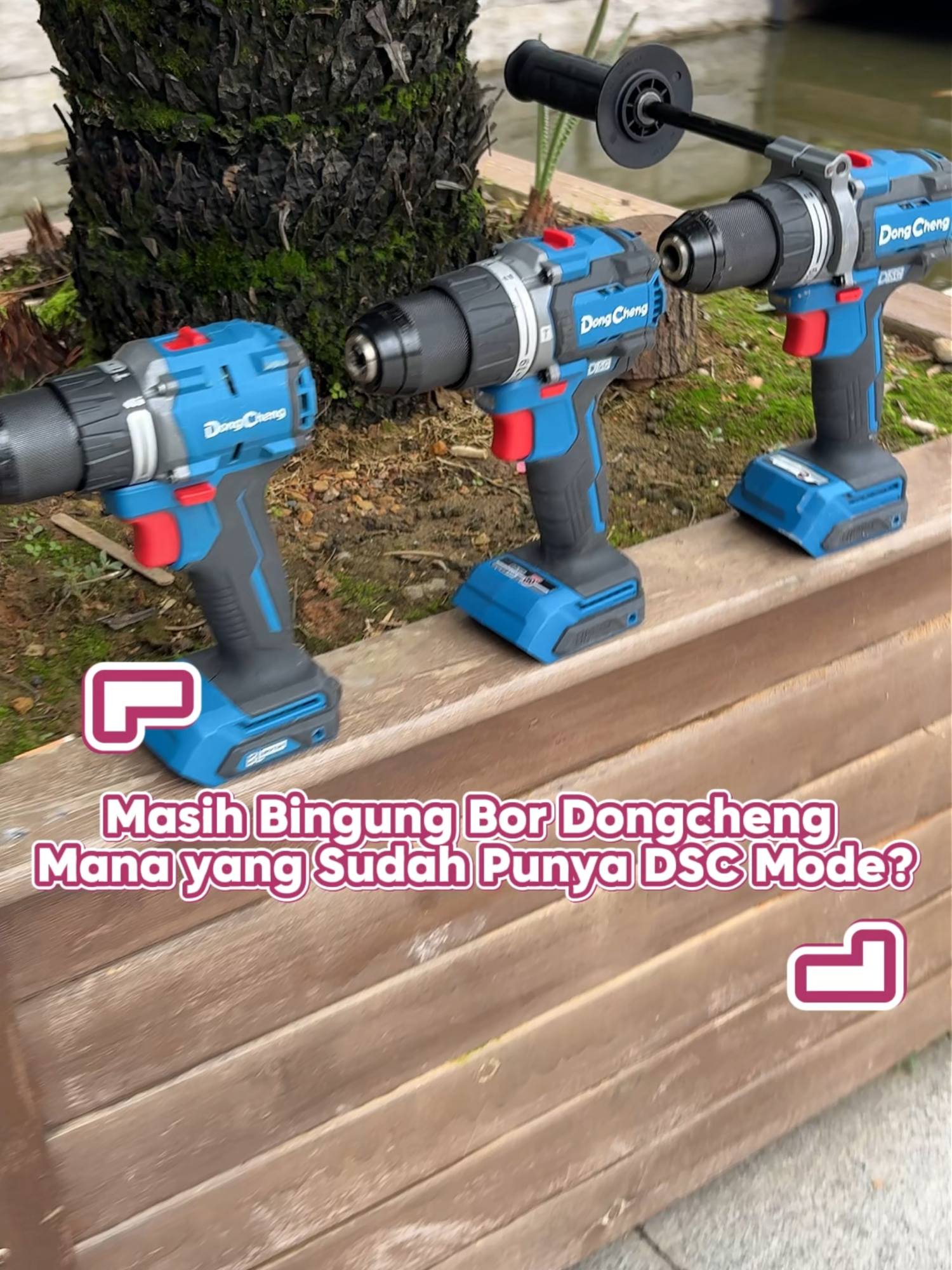 @DongCheng Tools Indonesia