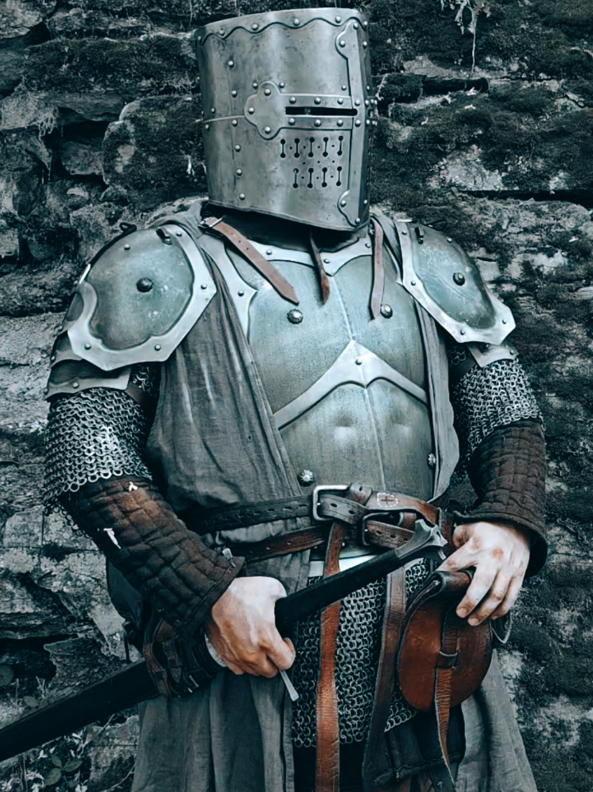 @Medievalbear
