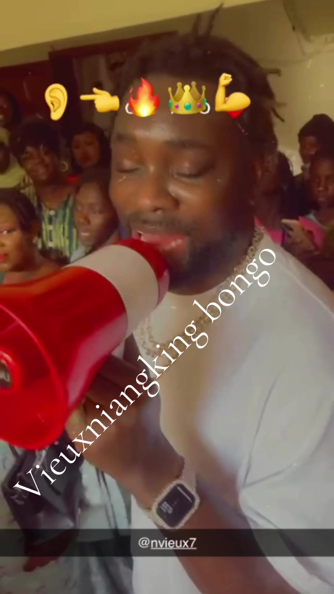 @Vieuxniangbongoking👑🇺🇸