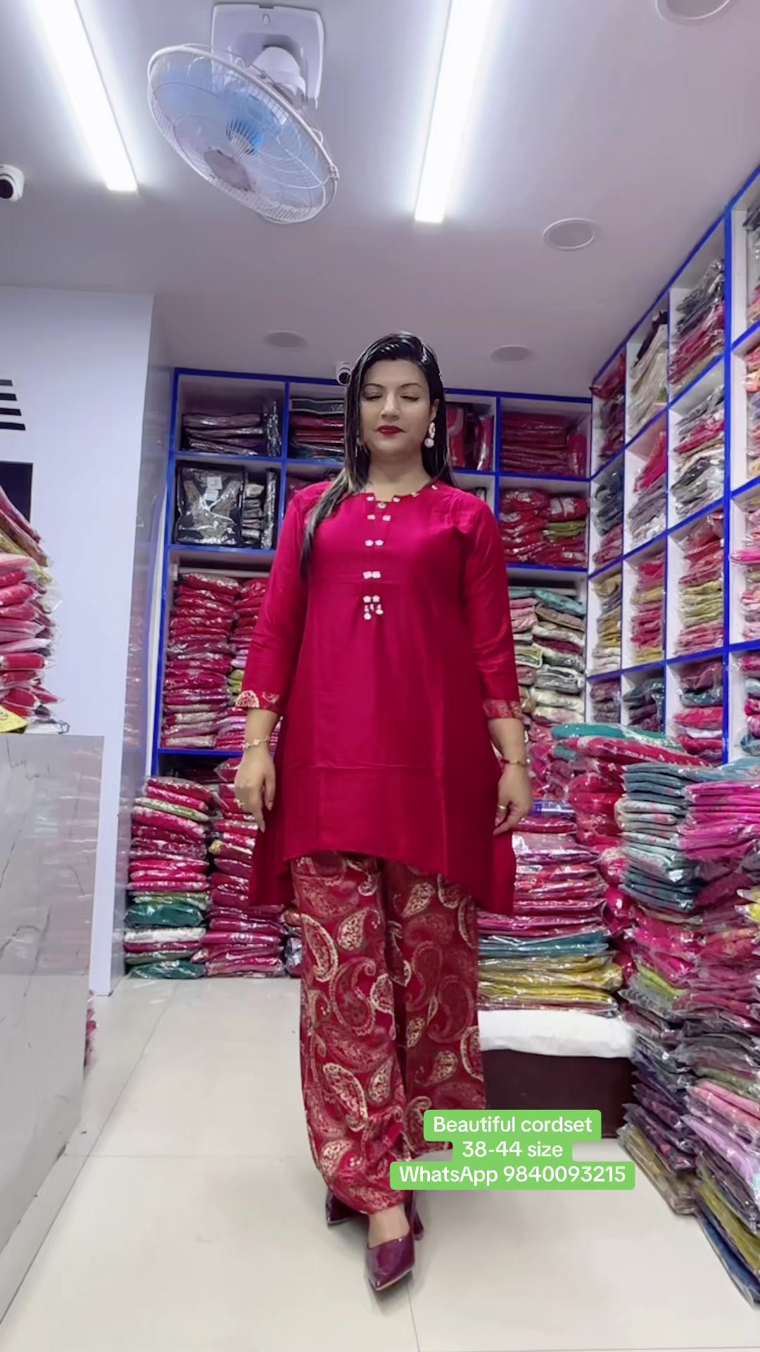 @Fashion Clothing & Accessories