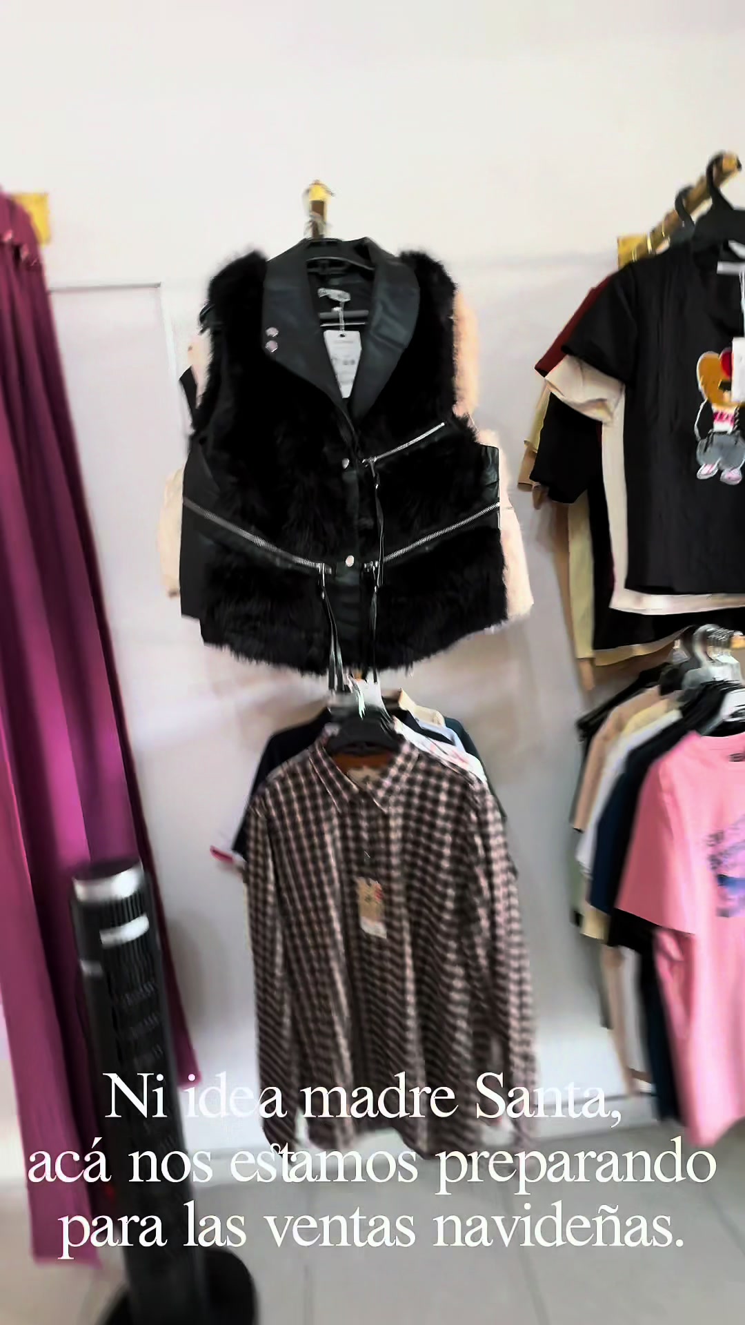 @SN Store Moda