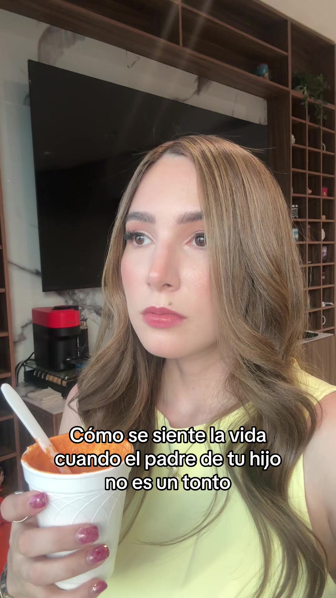 @Nany de Molina