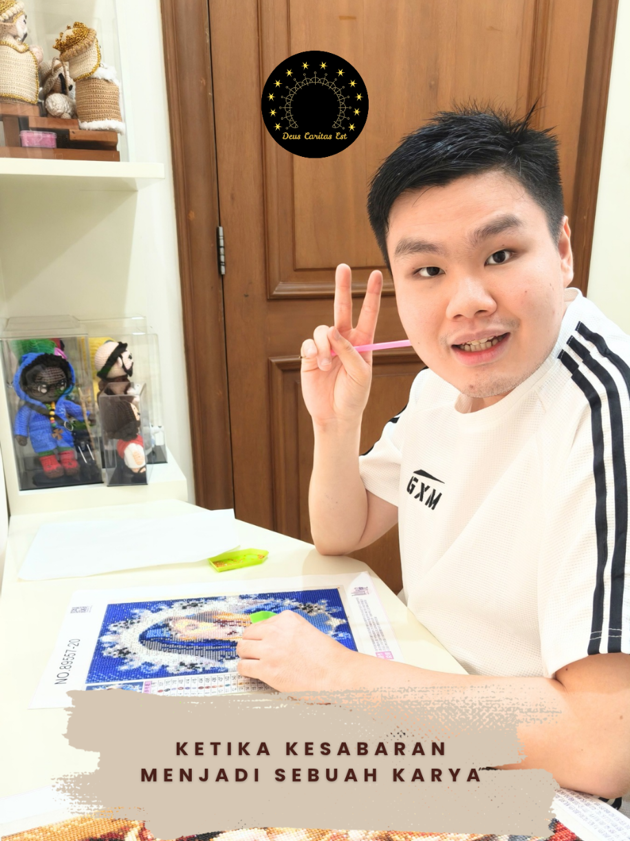 @Deus Caritas Est