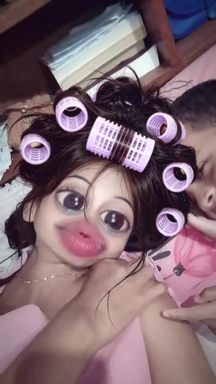 @Mãe do Lorran Myguel💙