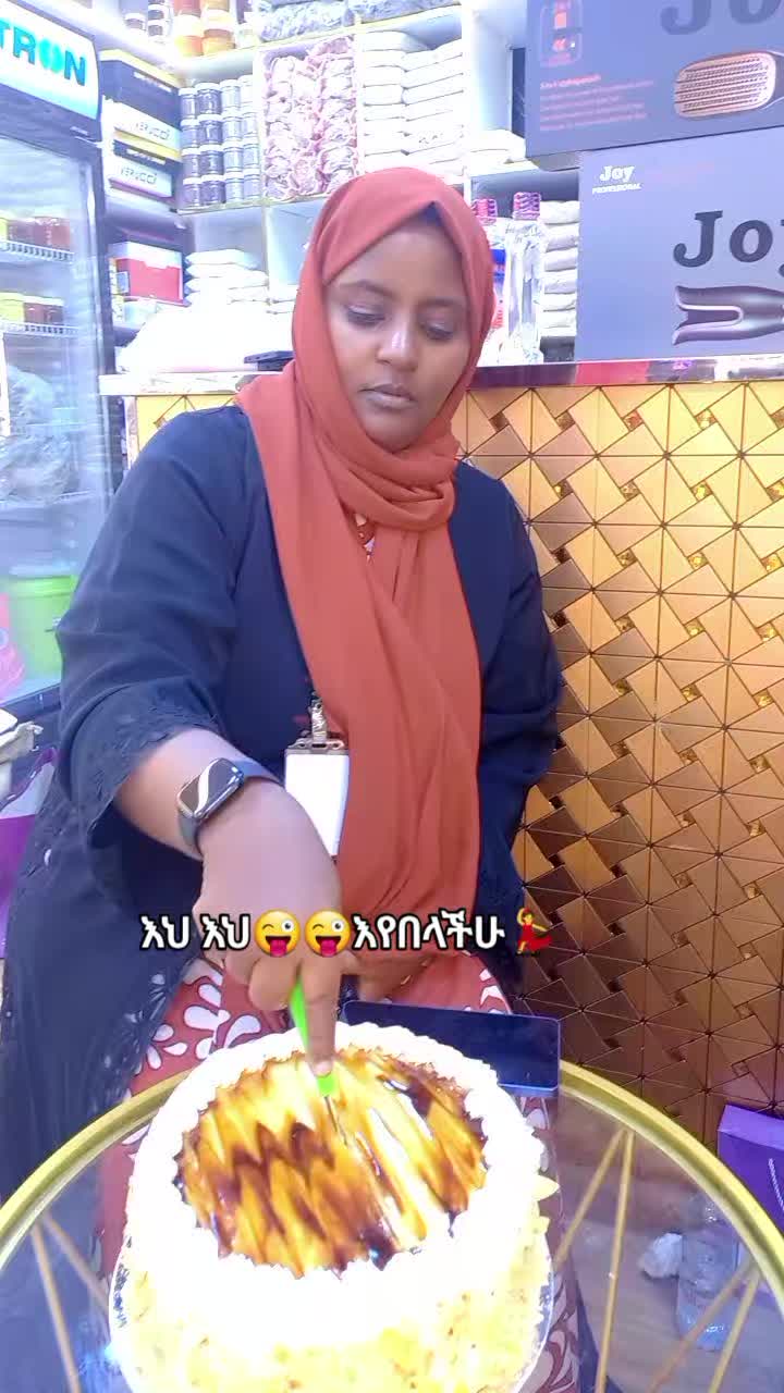 @ዜድ ወሎየዋ የሳሪቲ እህት💘