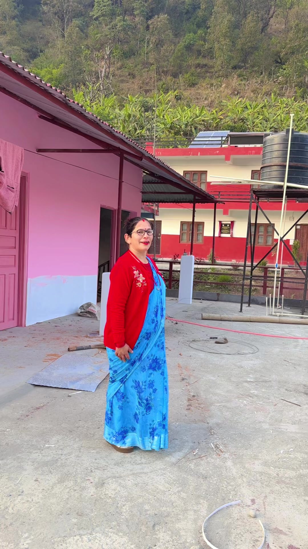 @Manju Subedi🫰🏻