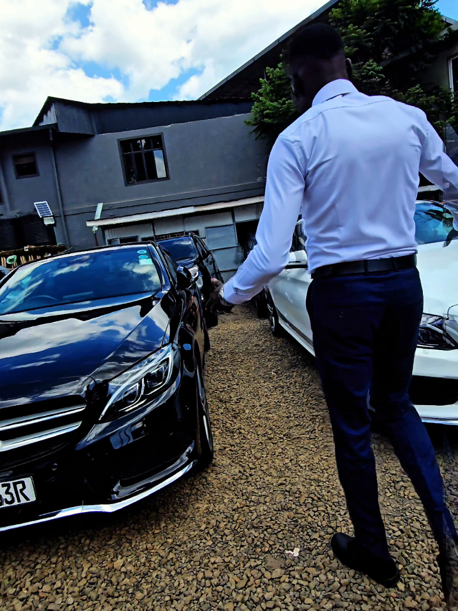 @Tash Motor Consults