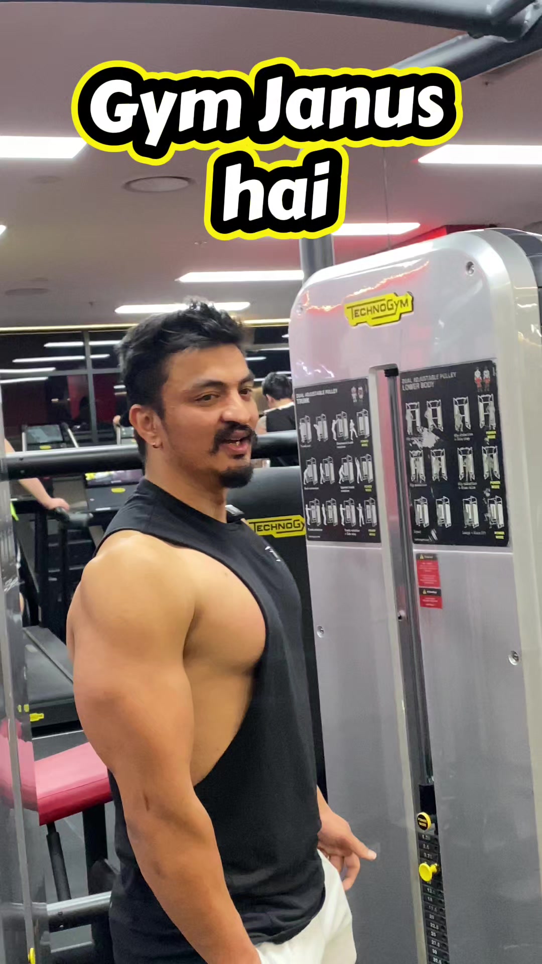 @Brothers Fitness
