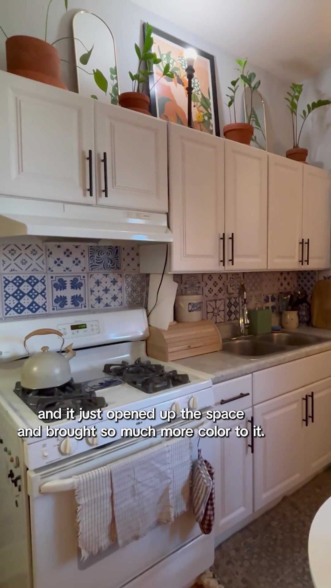 @Apartment Therapy