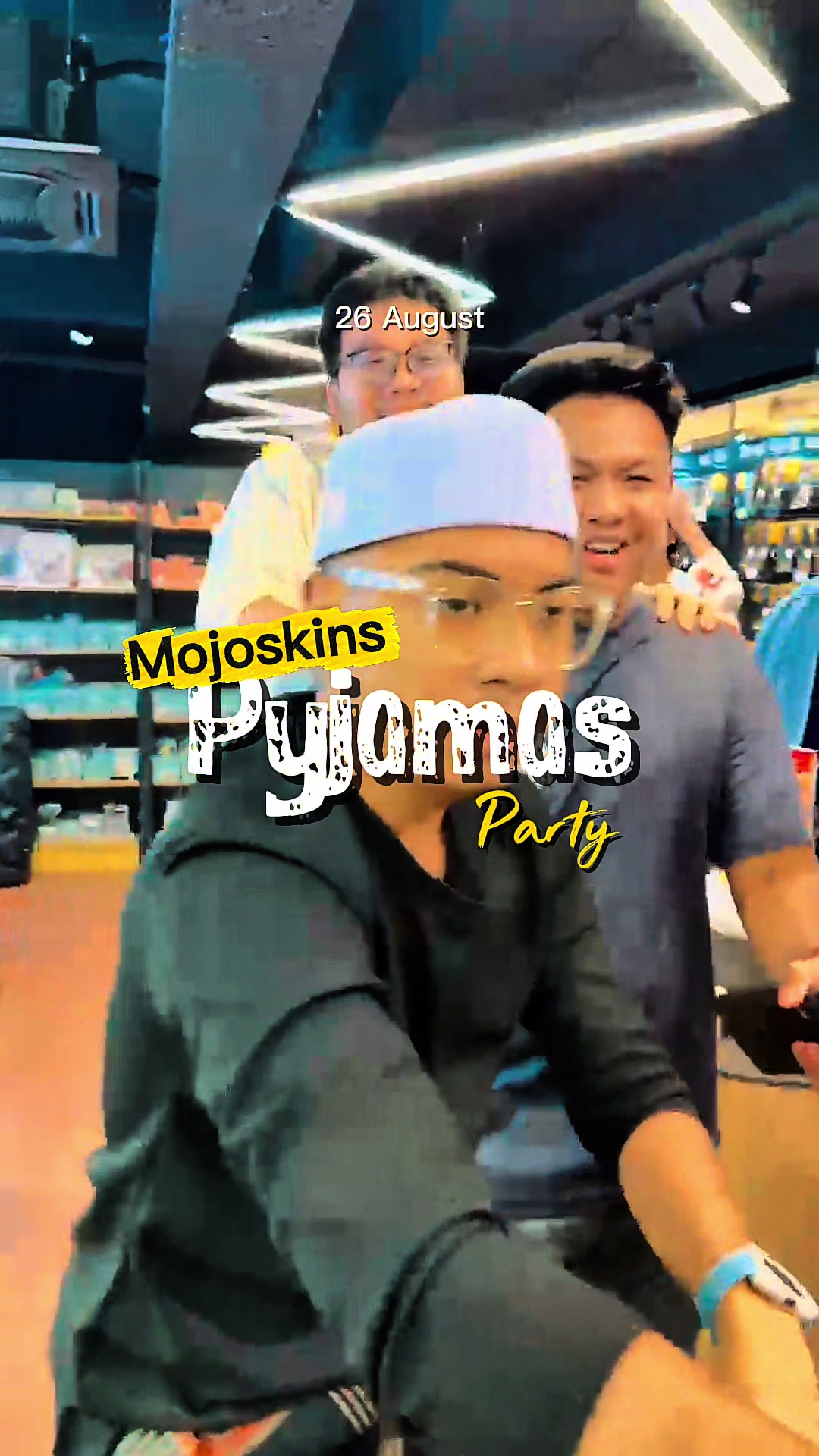 @Mojoskins