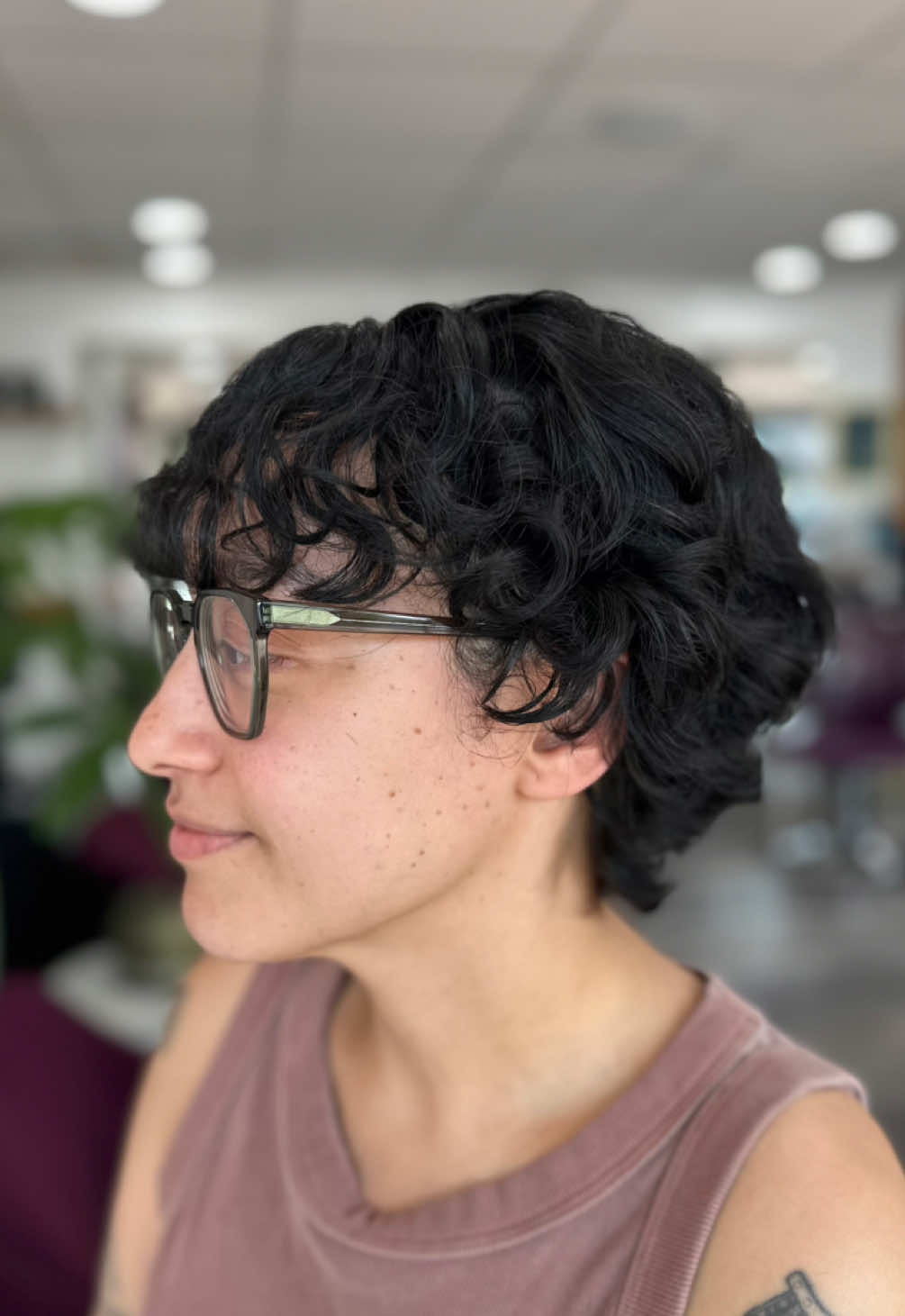 @Agata | NJ Hairstylist