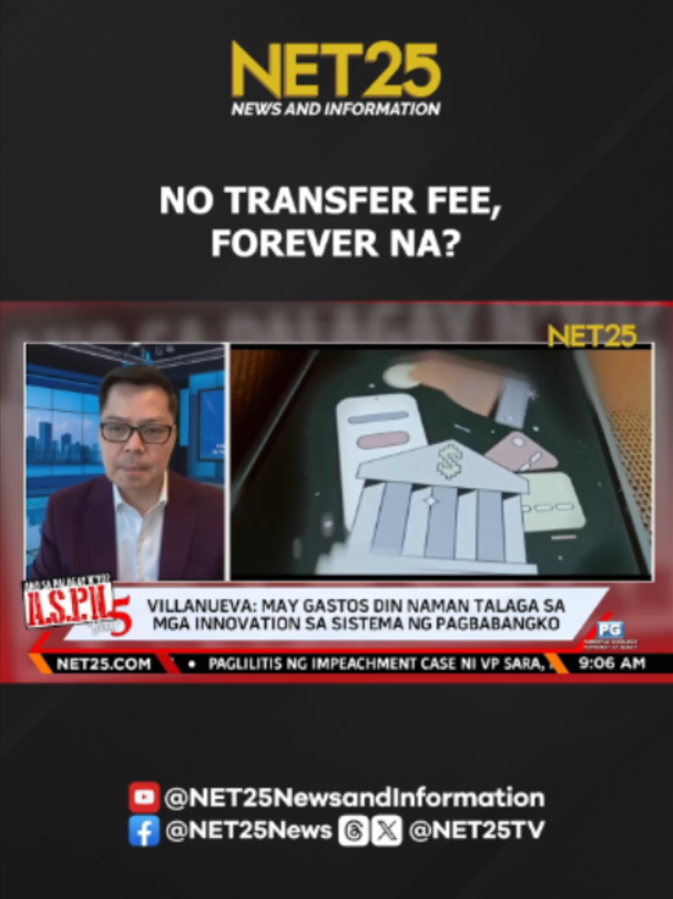 @NET25News