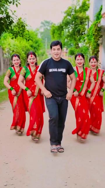 @🙏Arjun_Bc🙏(लोक दोहोरी गायक)